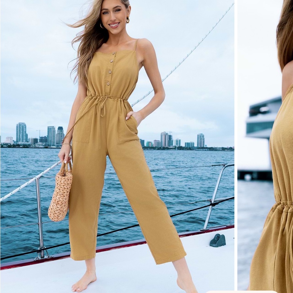 Cupshee Romper!